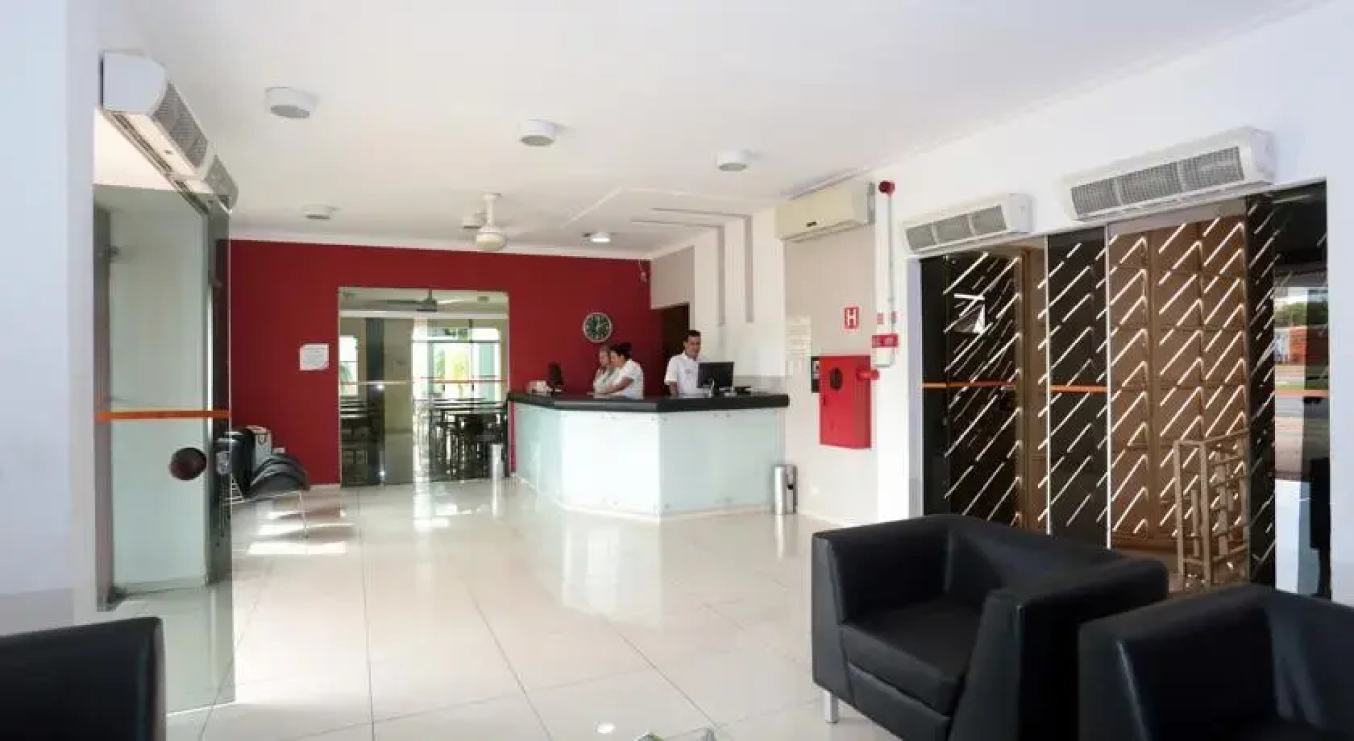 Arco Hotel Araçatuba