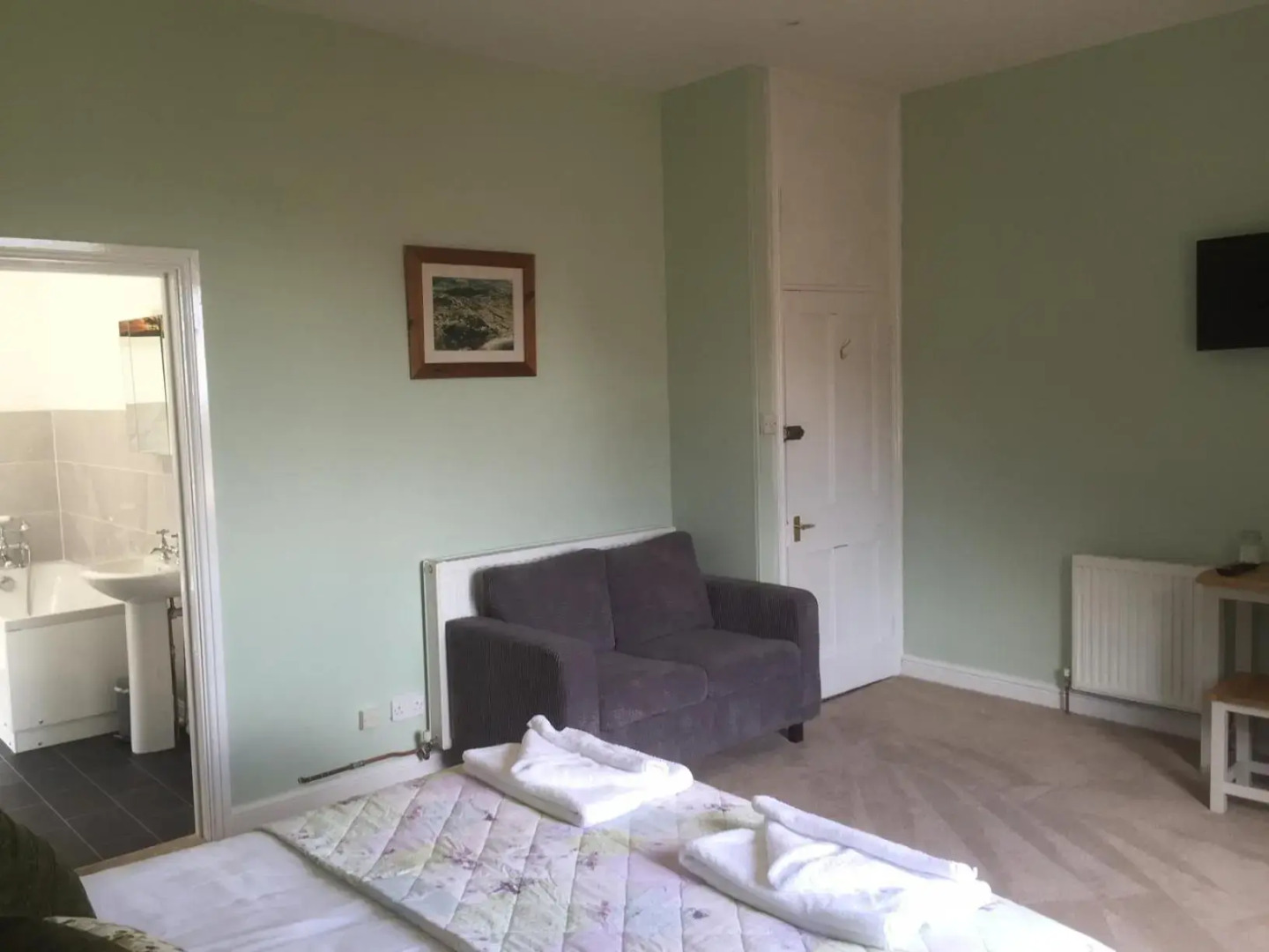 St Andrews House B&B