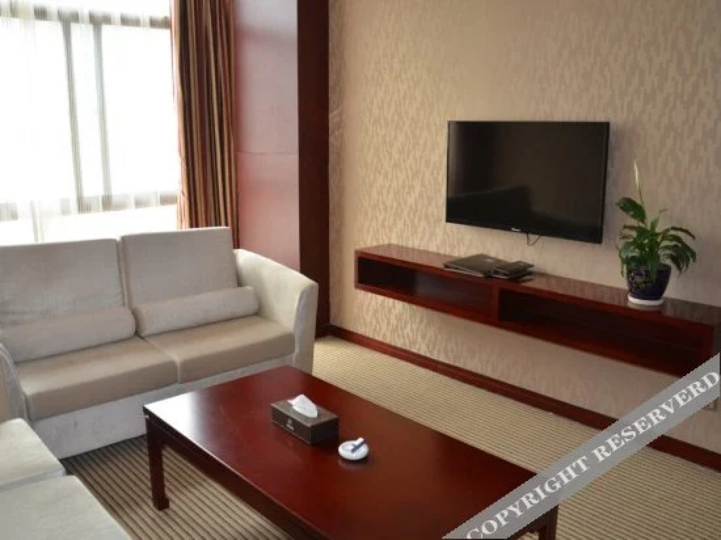 Southeast International Hotel