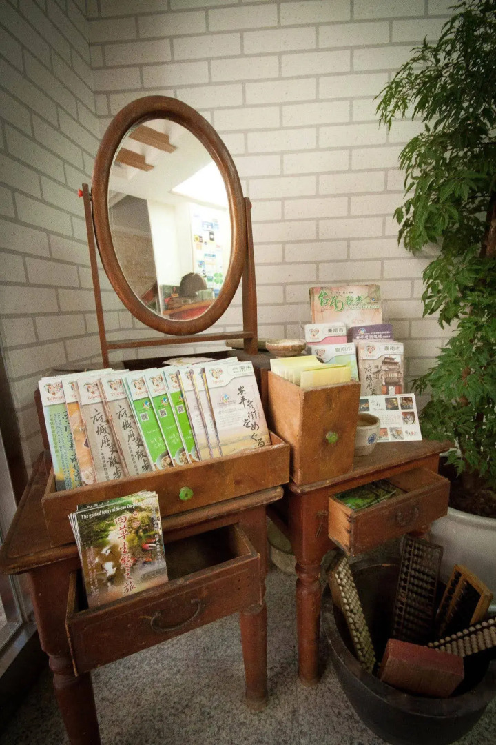 Lai Chi Te Hotel Tainan