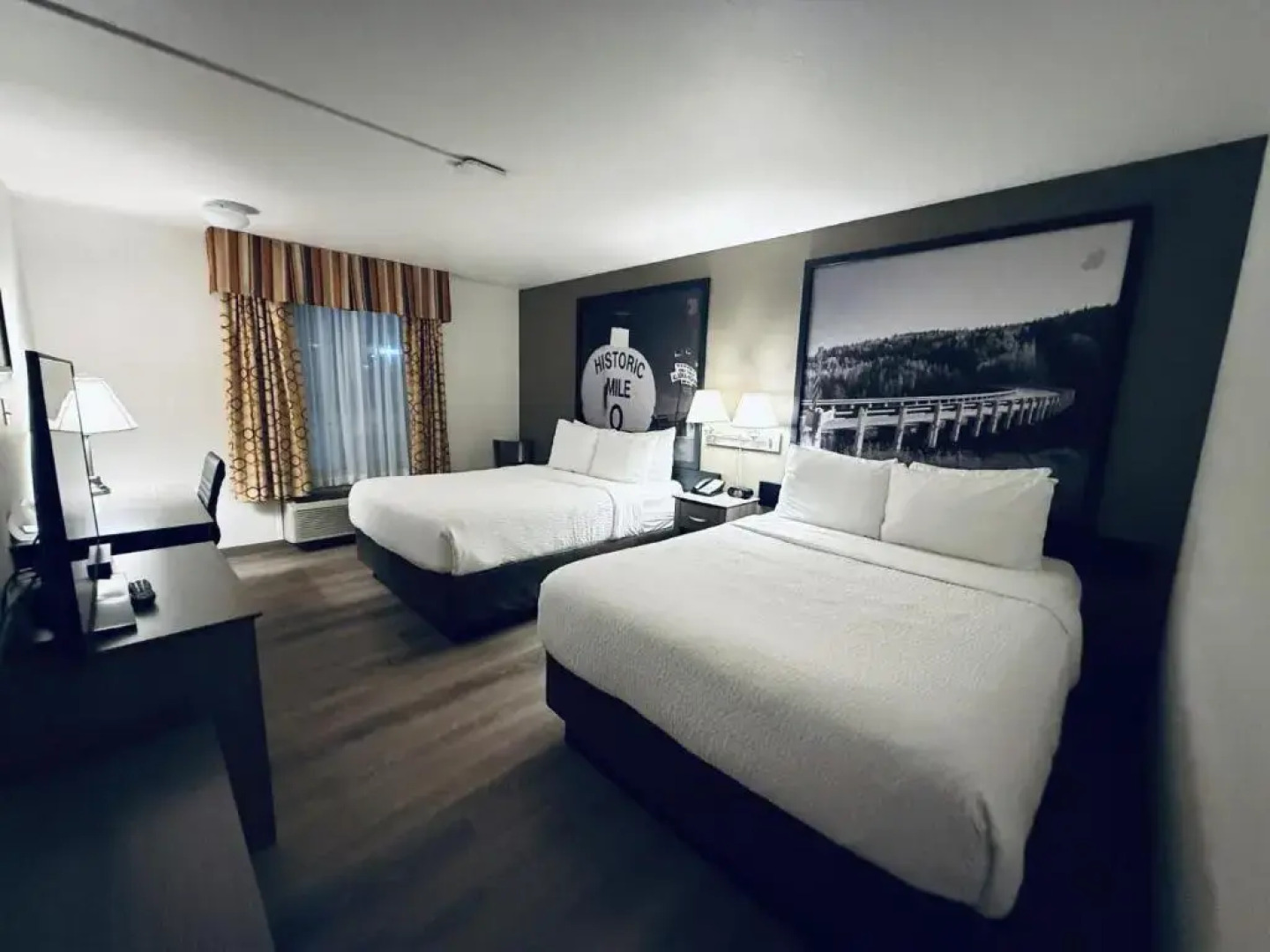 Super 8 Dawson Creek