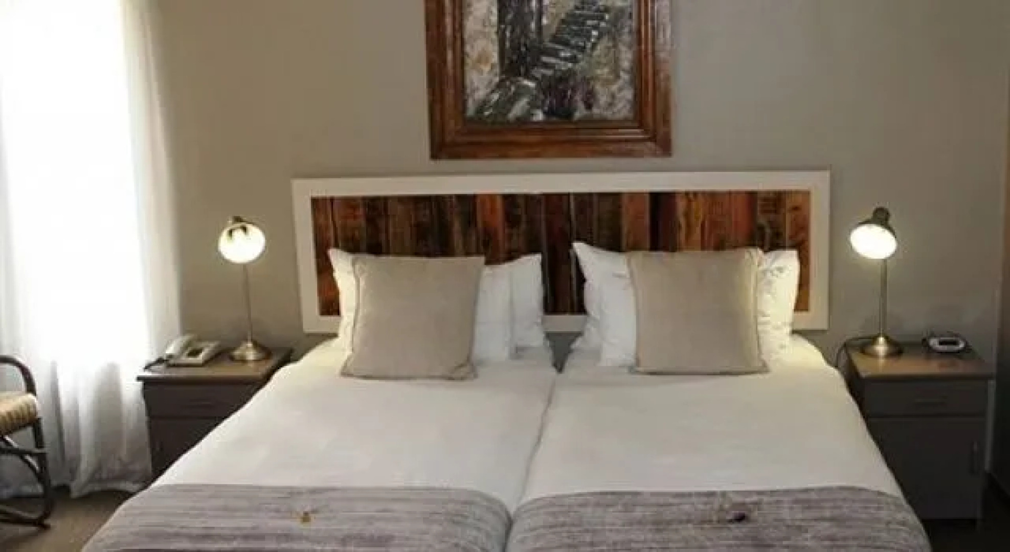 Hotel Pension Etambi