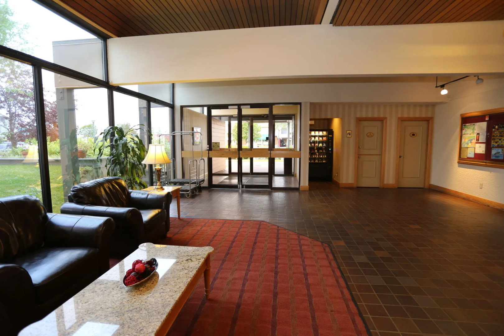 Hôtels Gouverneur Sept-Îles