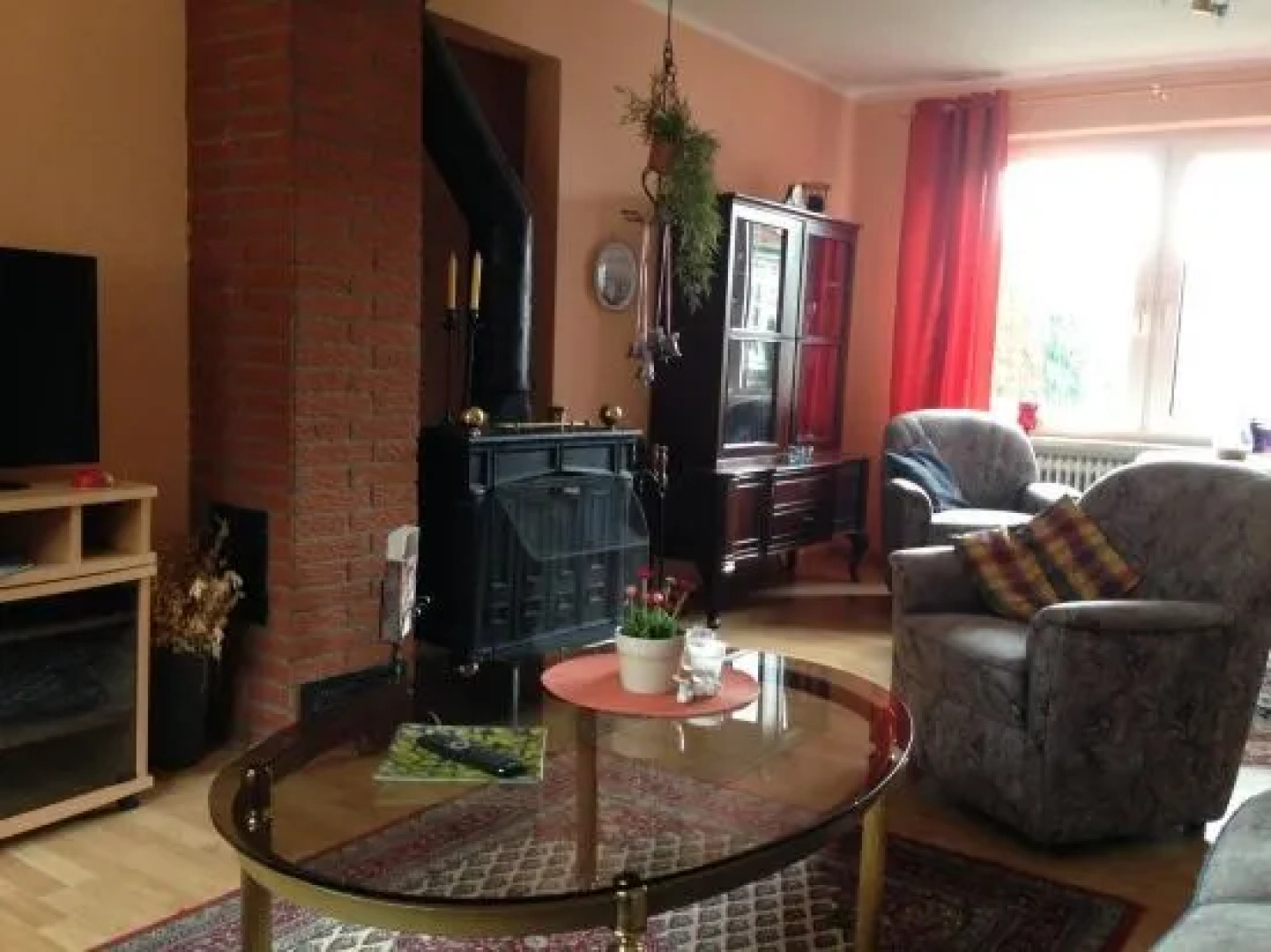 Ferienwohnung Gosch am Lühedeich