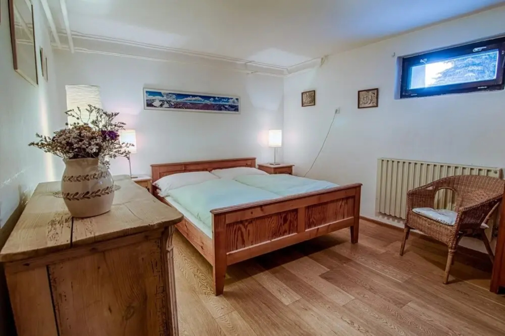 Rokytnice Krb440 in Rokytnice nad Jizerou