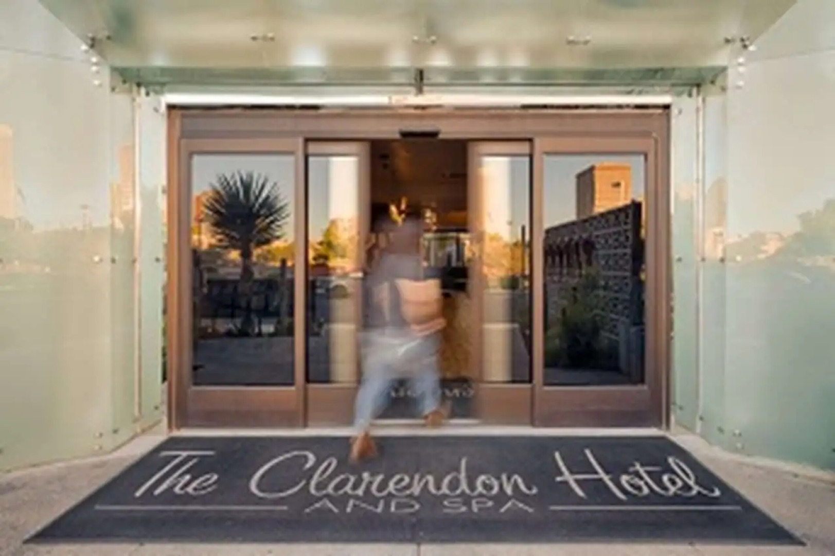 The Clarendon Hotel & Spa, BW Signature Collection