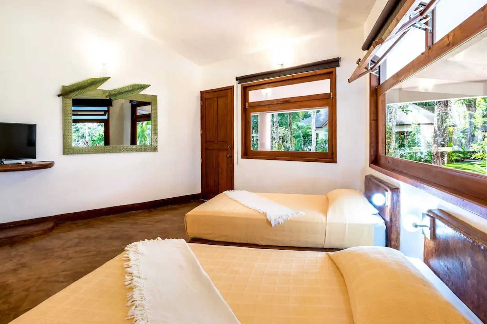 Nanajuana Río Dulce