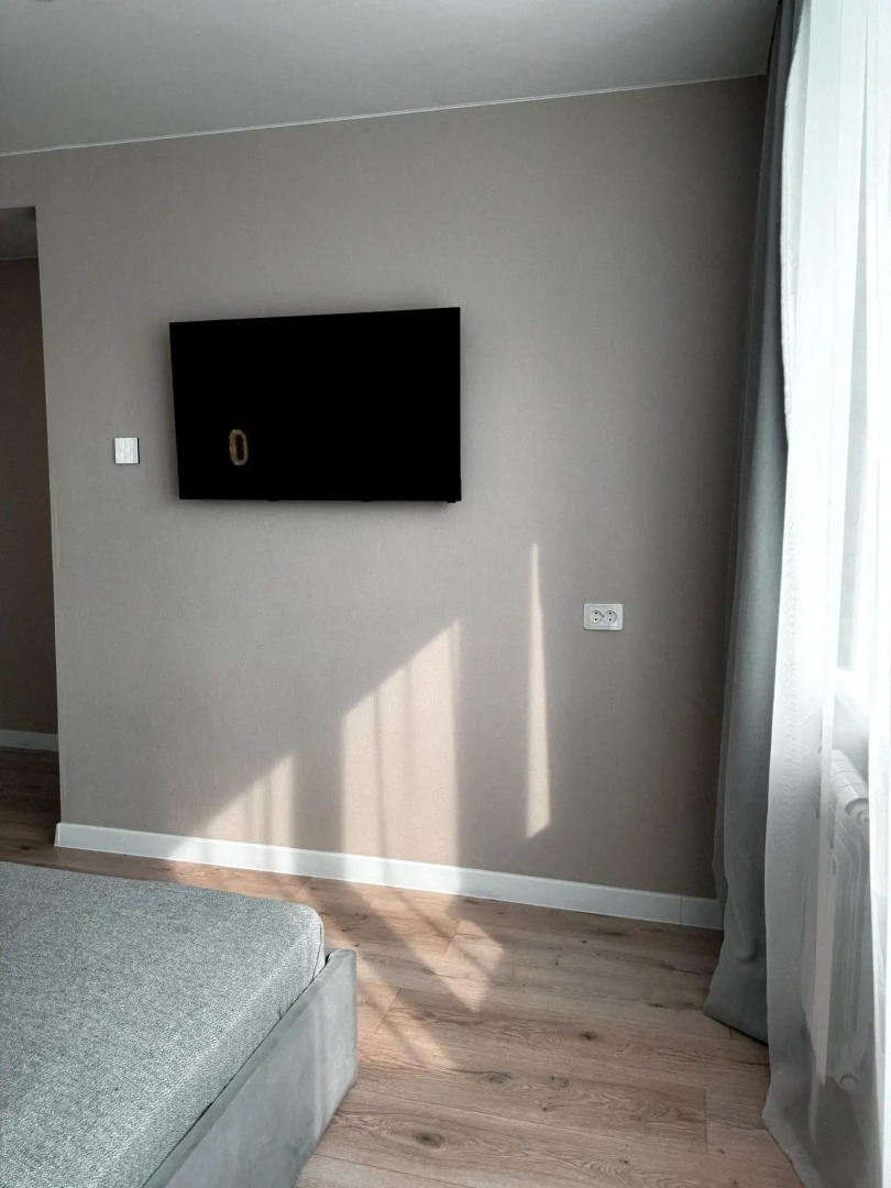 Апартаменты на улице Мира 39Б