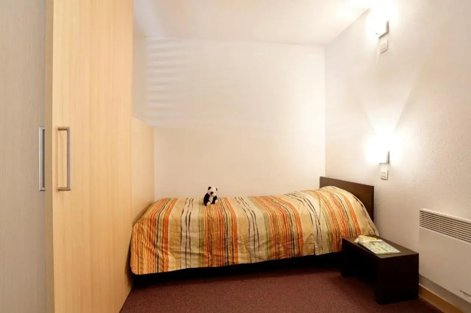 Vacanceole - Les Chalets du Verdon