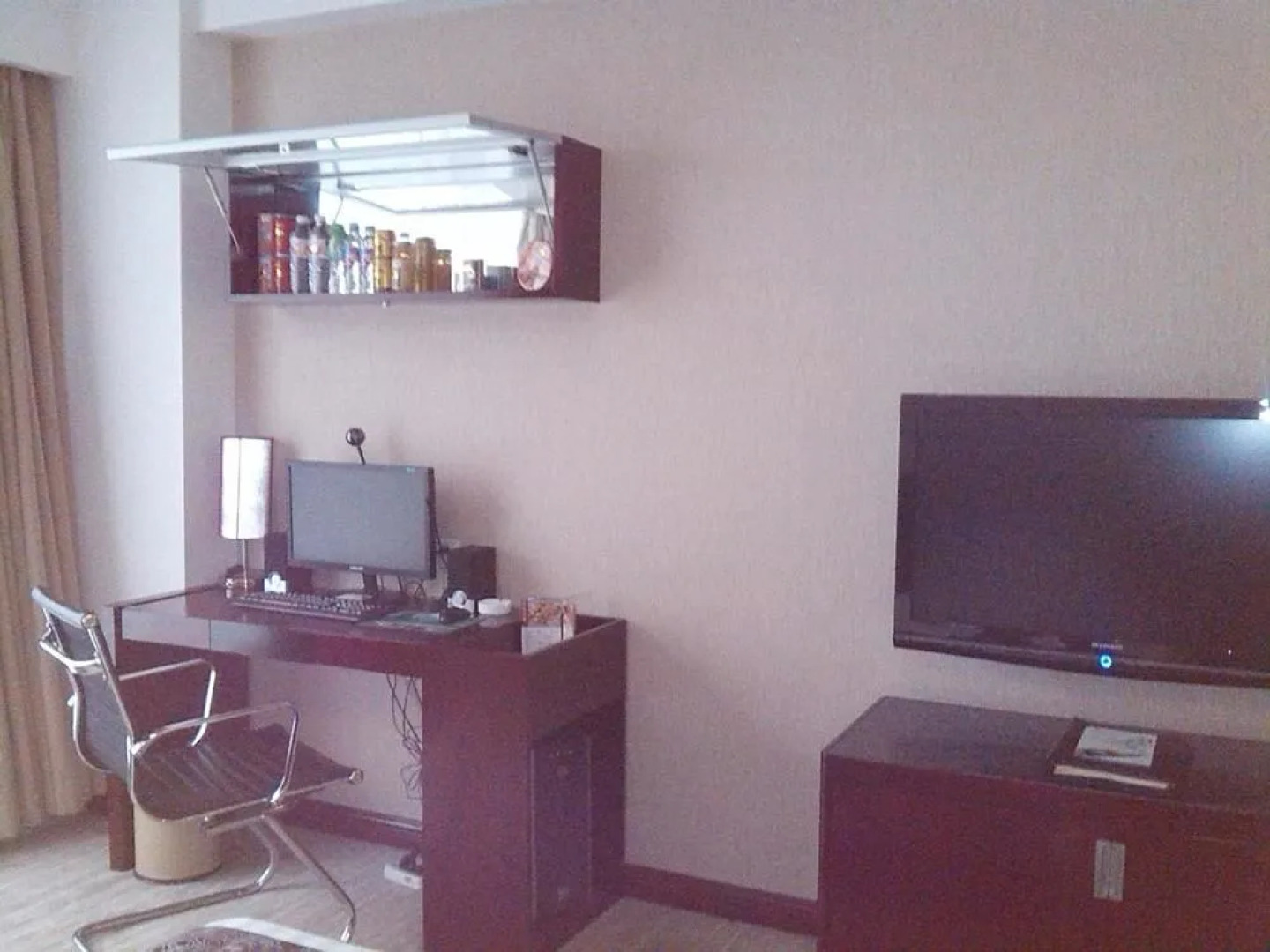 Changsha ZiXin Hotel