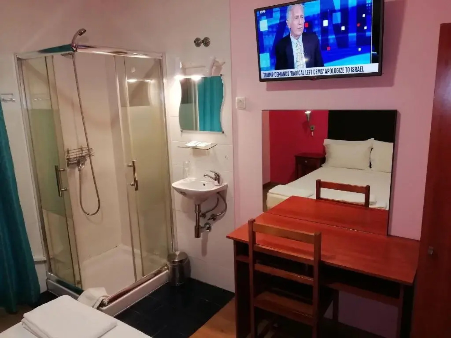 Pensao Residencial Camoes