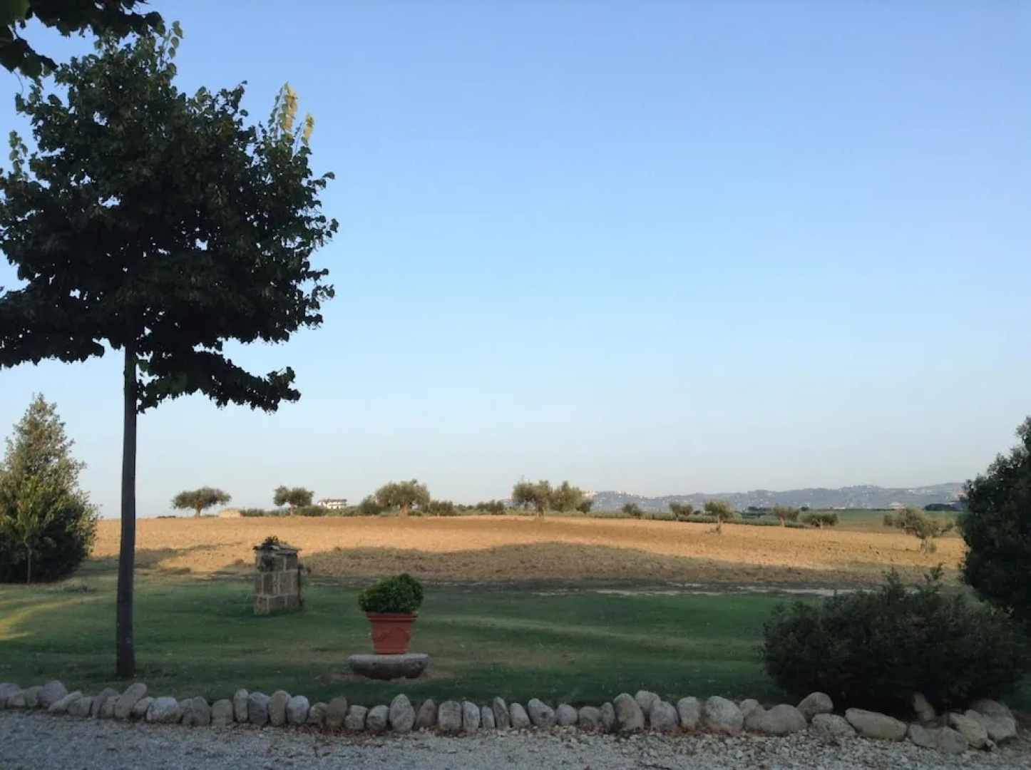 Agriturismo La Nora