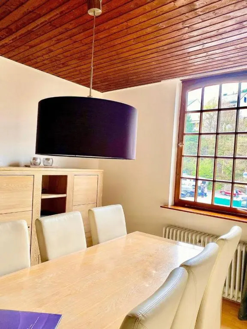 Villadelux Elbershof