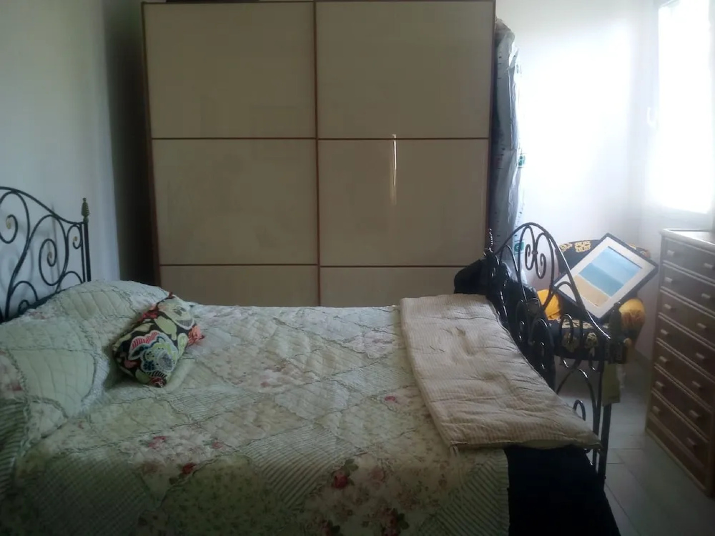 Casa Vacanze Tenuta Rampolo