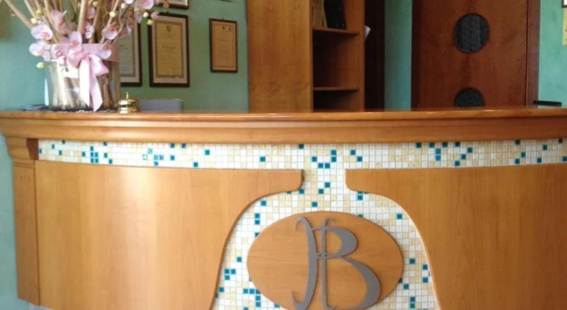 Hotel Ristorante Belvedere