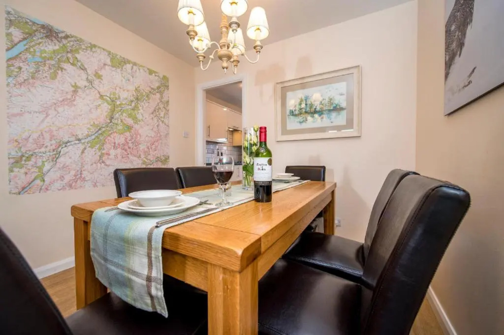 Silverglades Holiday Homes