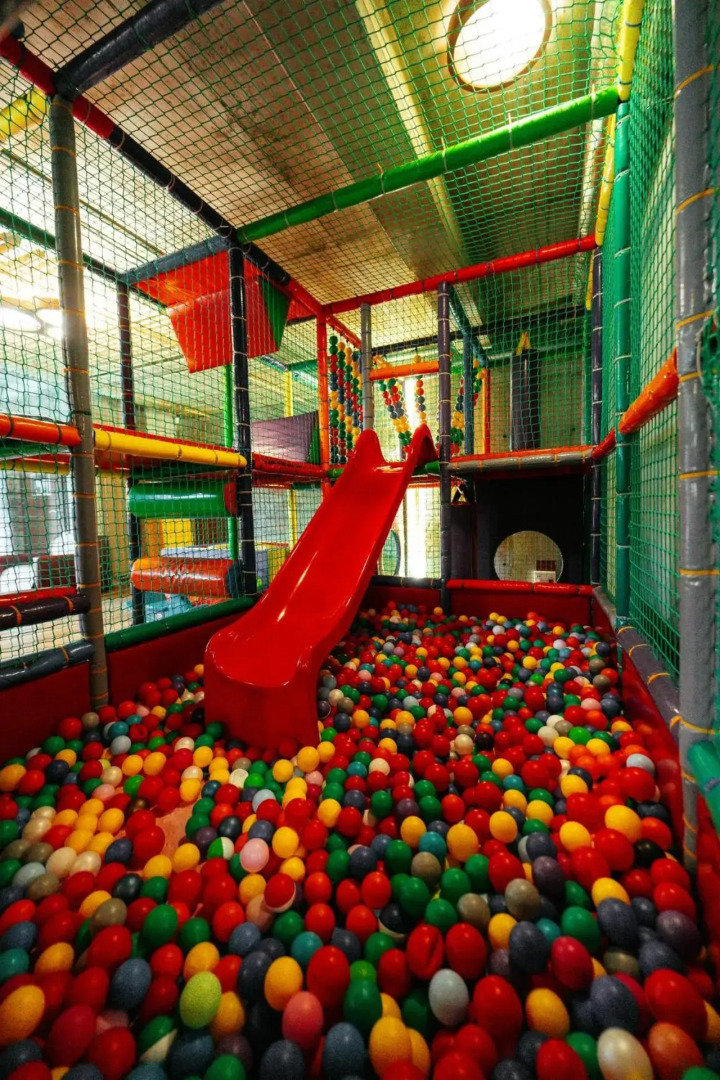 Agit Hotel Congress & Spa