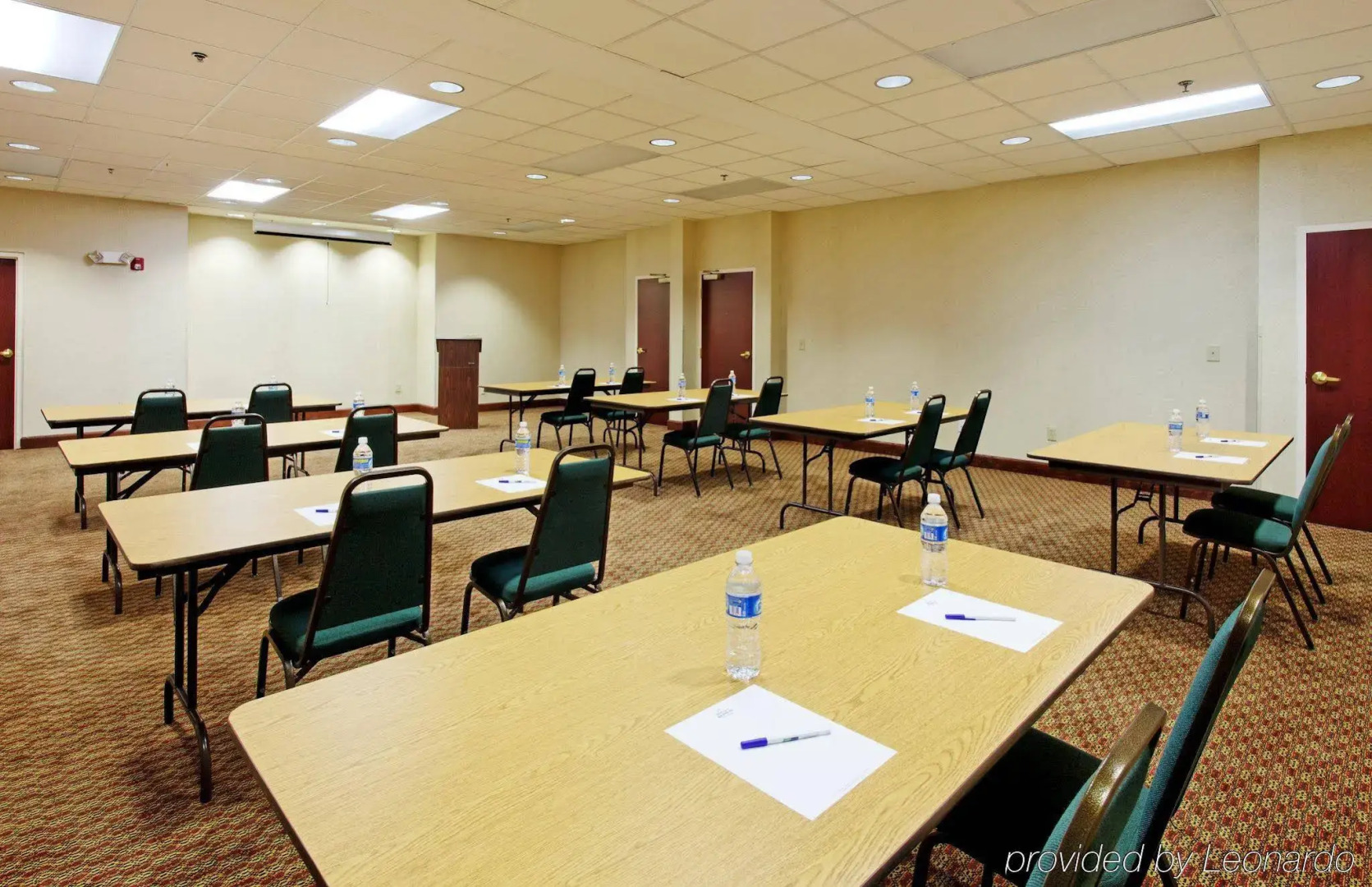 Holiday Inn Express Hotel & Suites Sylacauga by IHG
