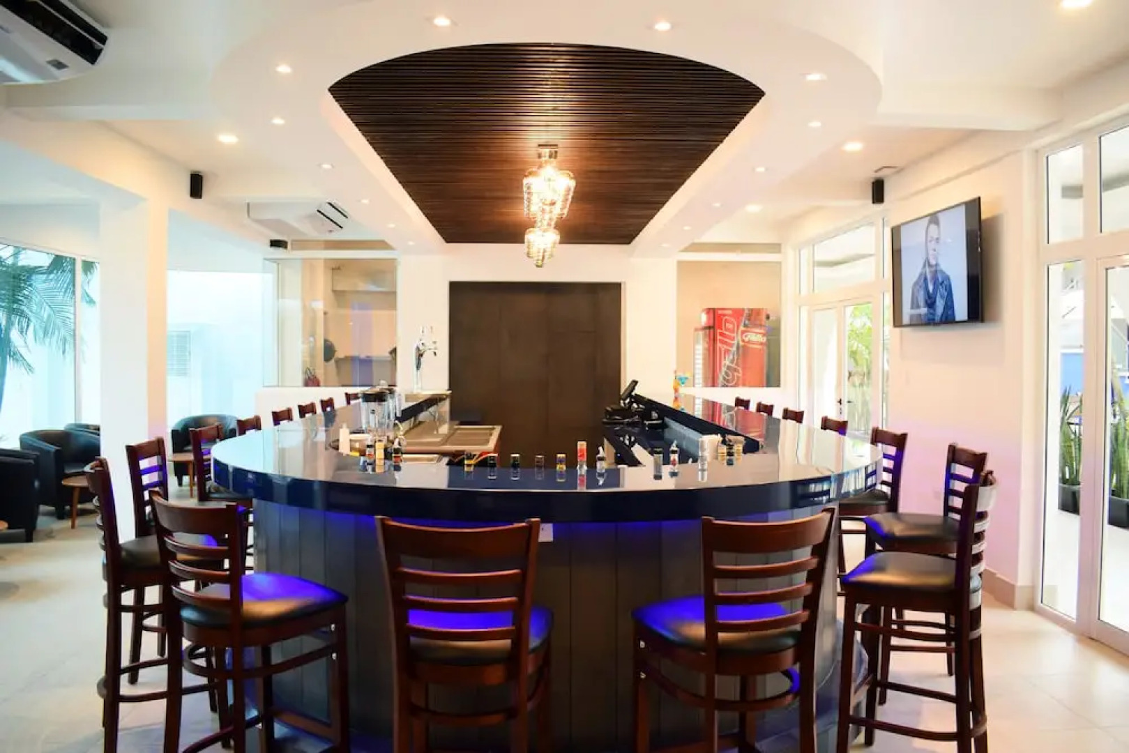 Gran Costa Azul Hotel