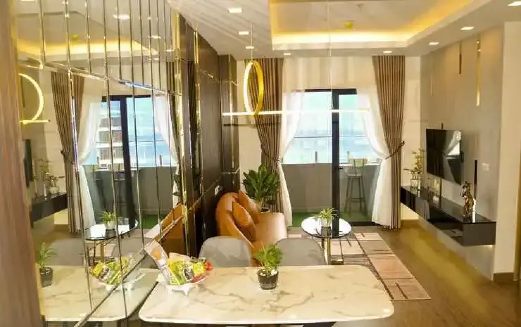 FLC Quy Nhon Seaview Condotel