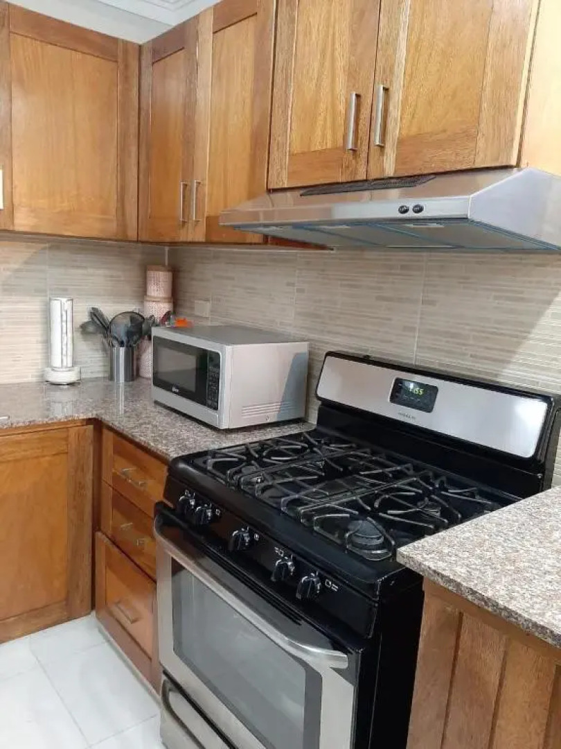 Altos de Alemeda, Santo Domingo Oeste