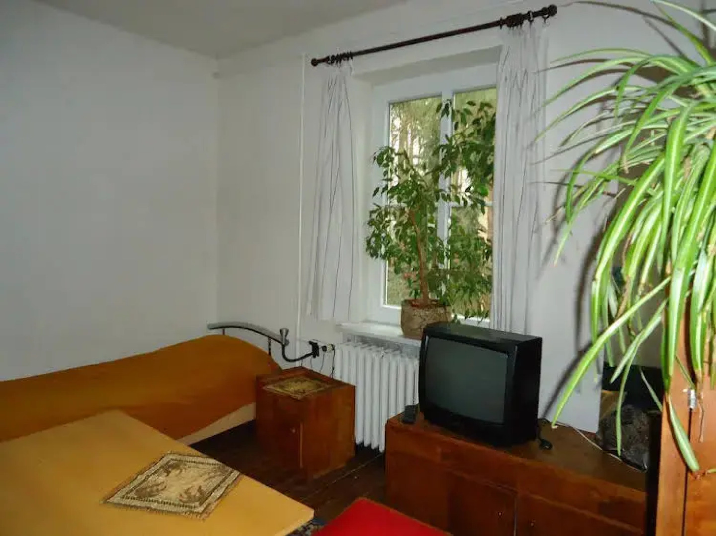 Zimmervermietung Kostka