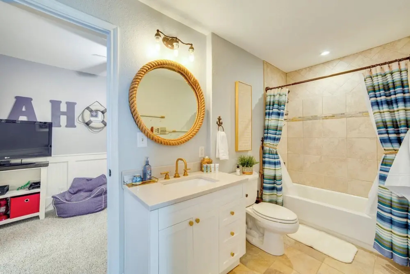 Dock & Lake Access: Gem on Cedar Creek Reservoir