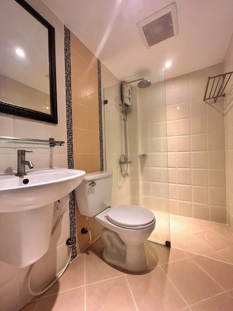 Rommai Greenpark Lampang