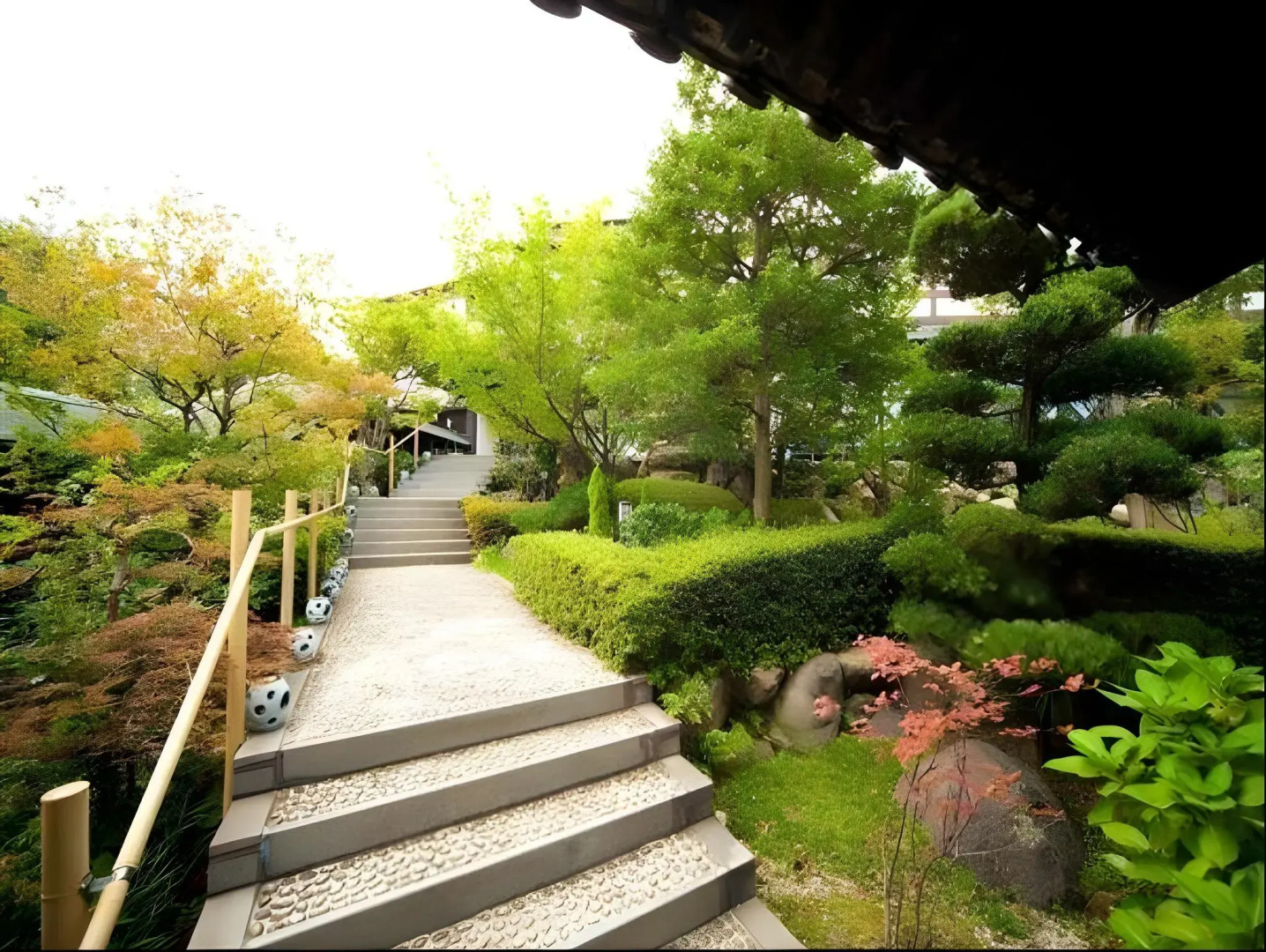 Nagominoyado Mutsuki