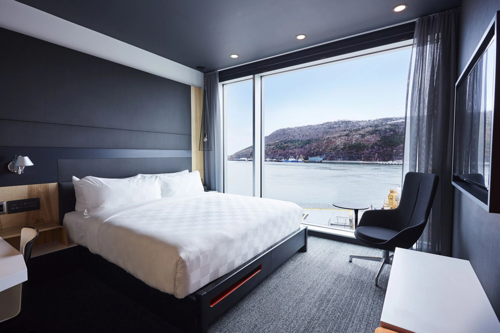 Alt Hotel St. John's
