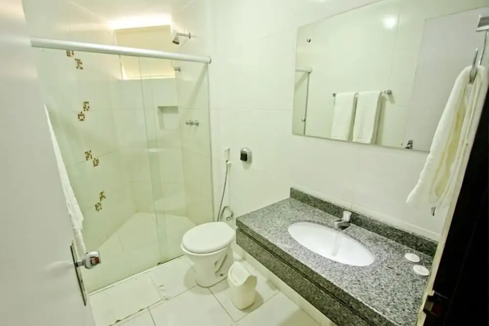 Petrolina Palace Hotel