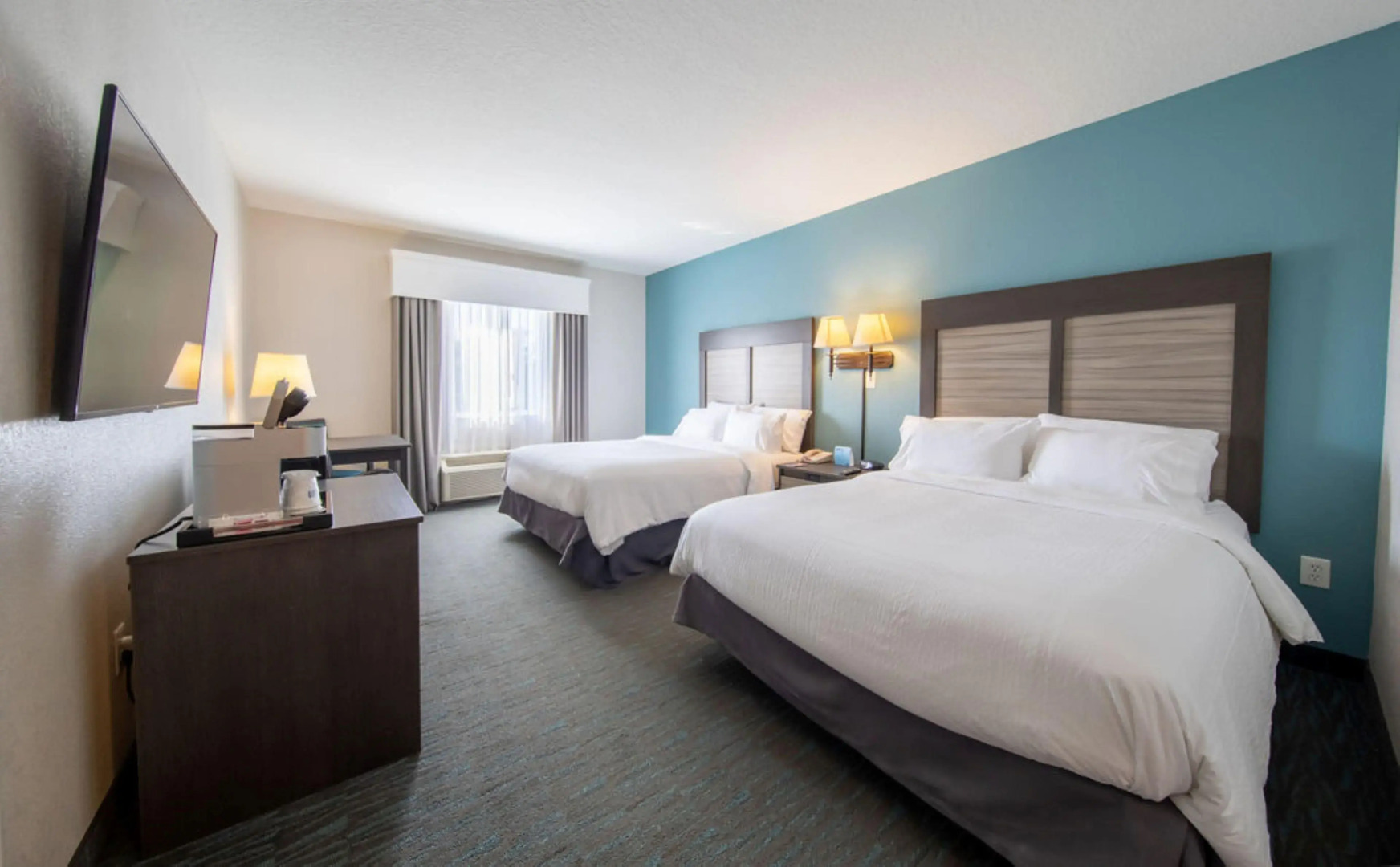 Holiday Inn Express & Suites Clermont Se West Orlando by IHG