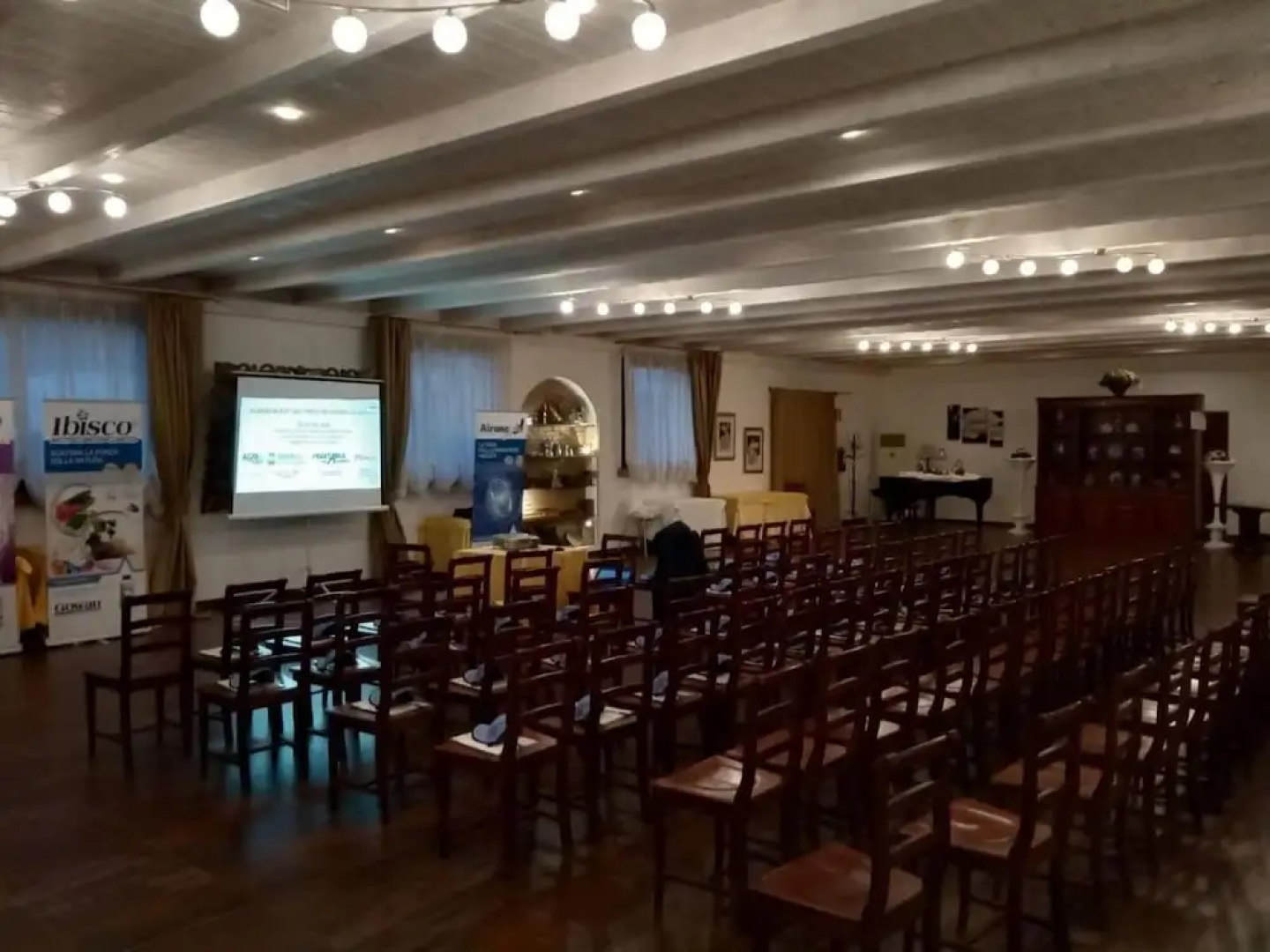 Agriturismo Il Borgo