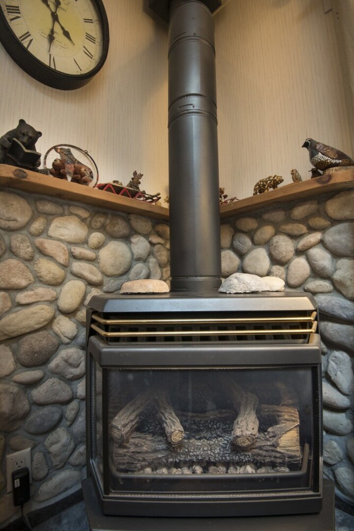 42r Rosenberg'S Creekside Cabin