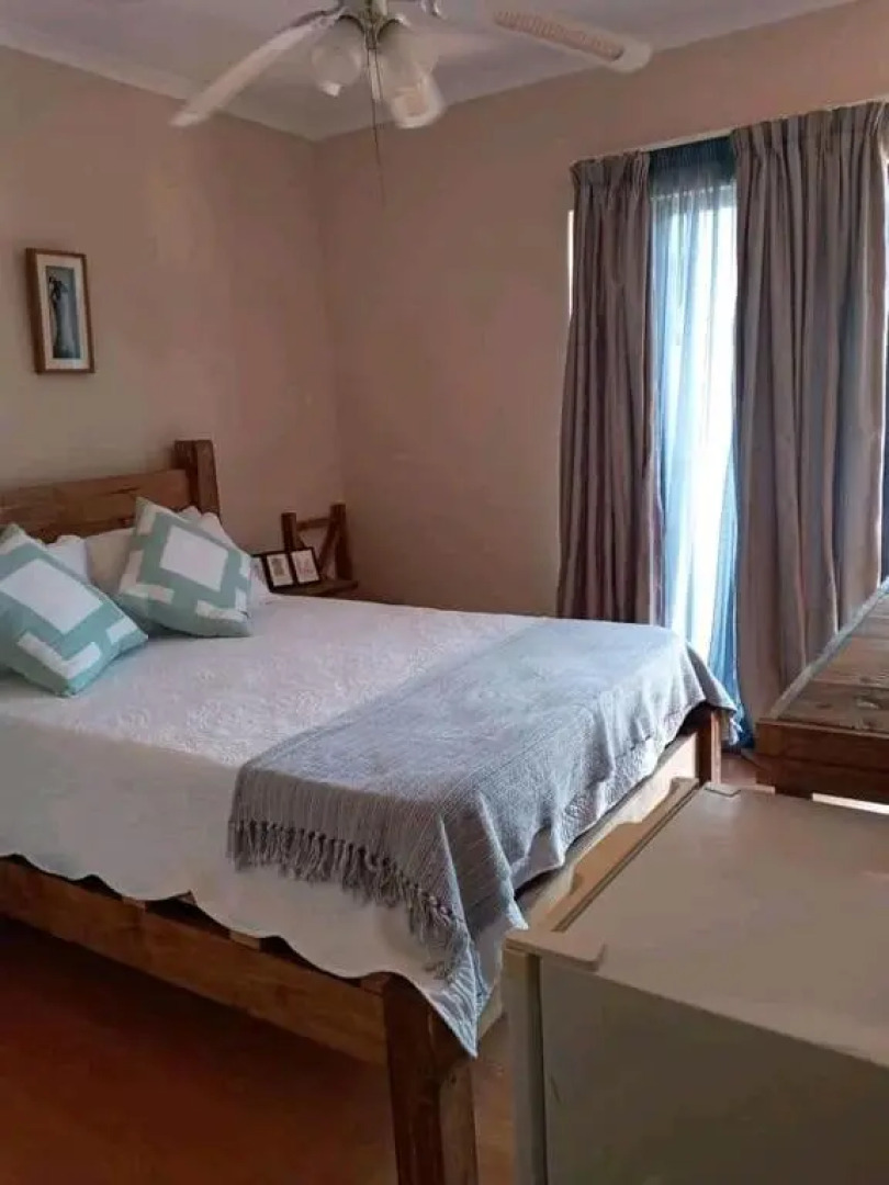 Dithabeng View Guest House