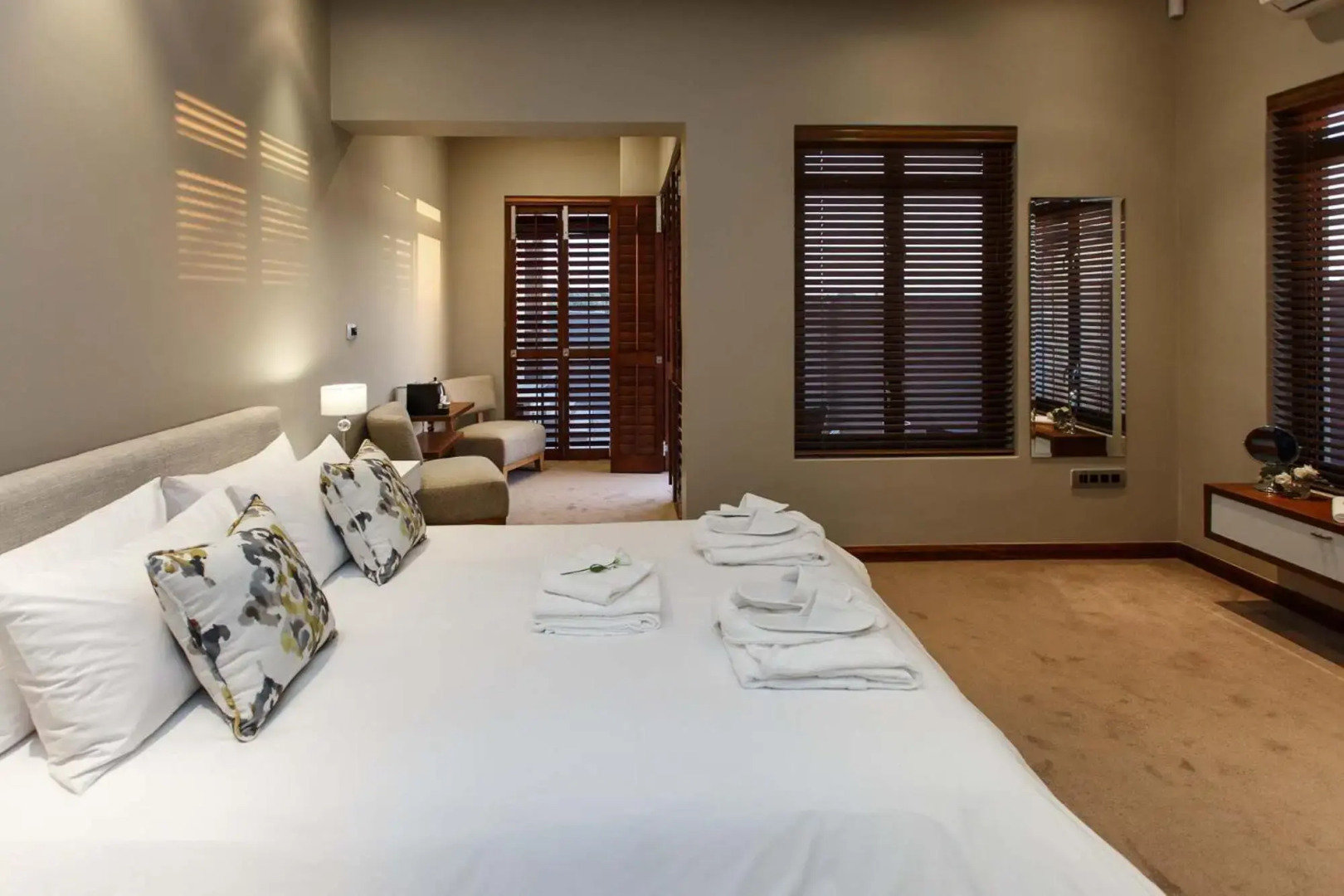 Sonas Boutique Guest House