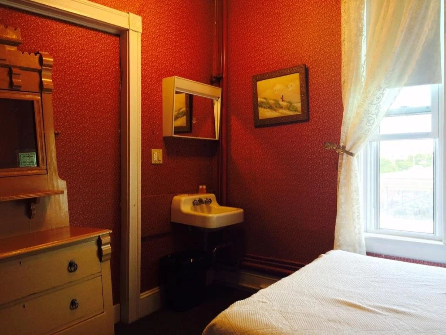 Block Island Beach House