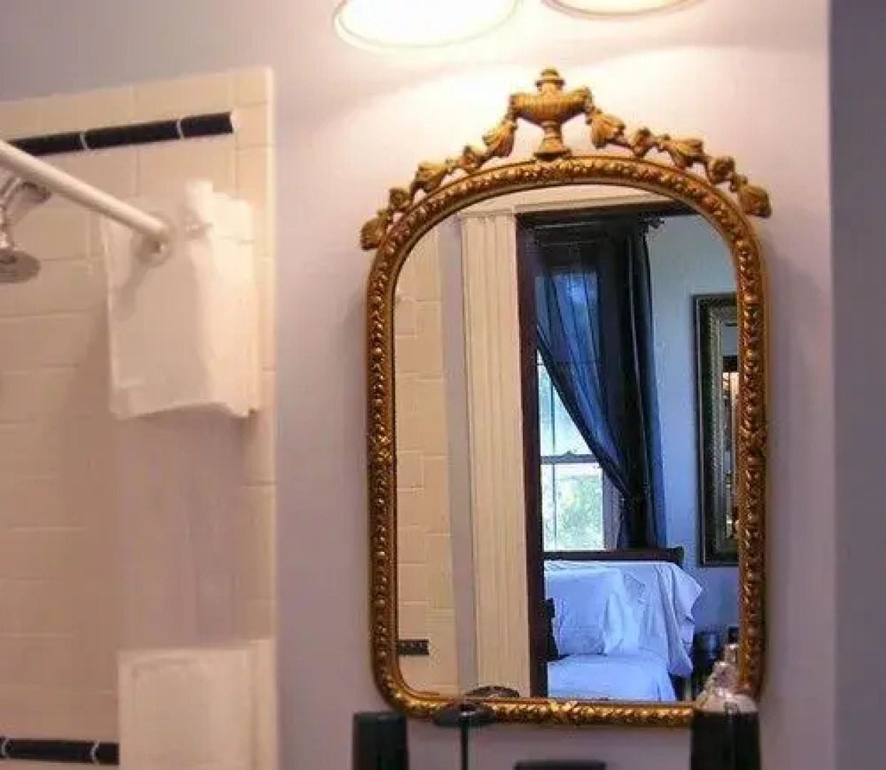 Shorecrest Bed and Breakfast