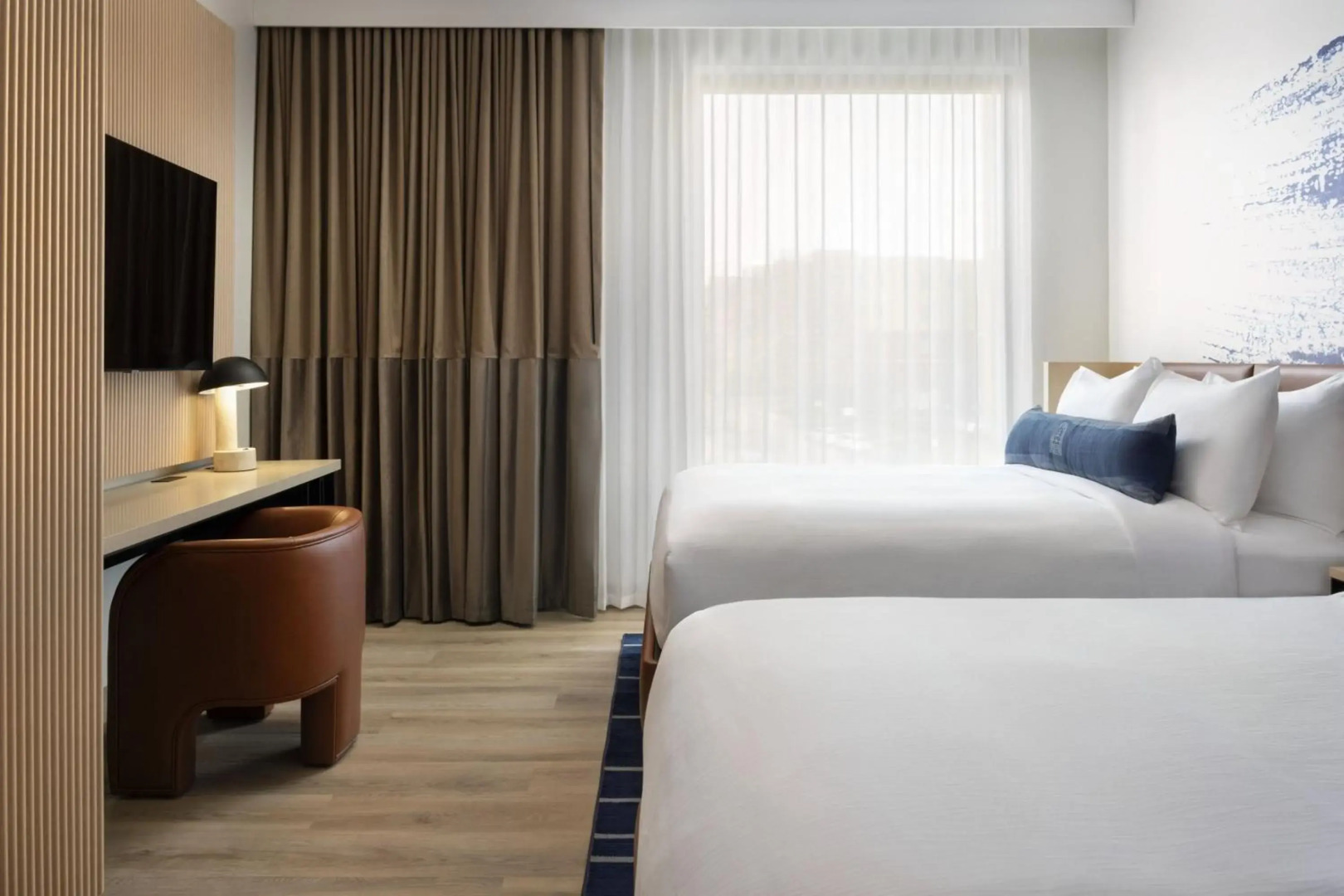 Cascade Hotel, Kansas City, a Tribute Portfolio Hotel