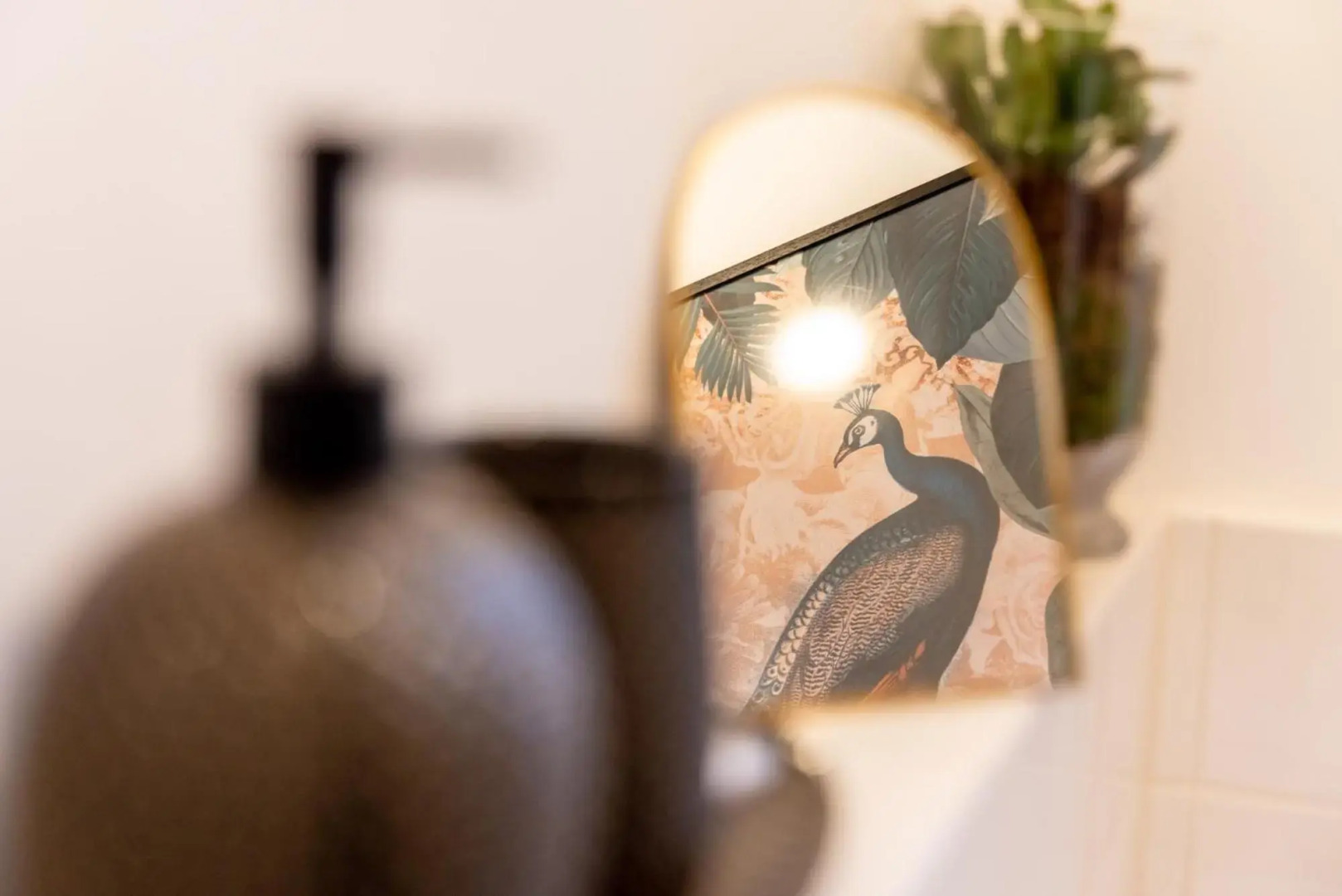 Zentral in Coburg: Exklusive Stadtwohnung – ideal für Gruppen