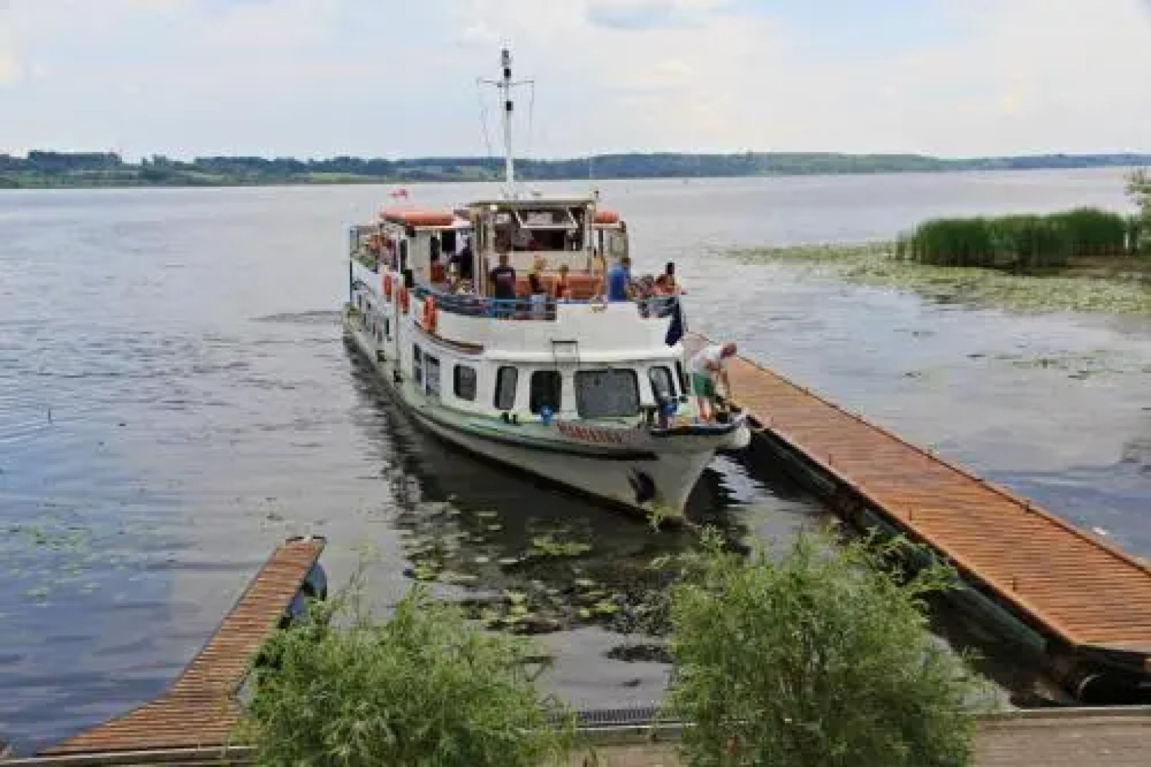 Gościniec pod Żaglami