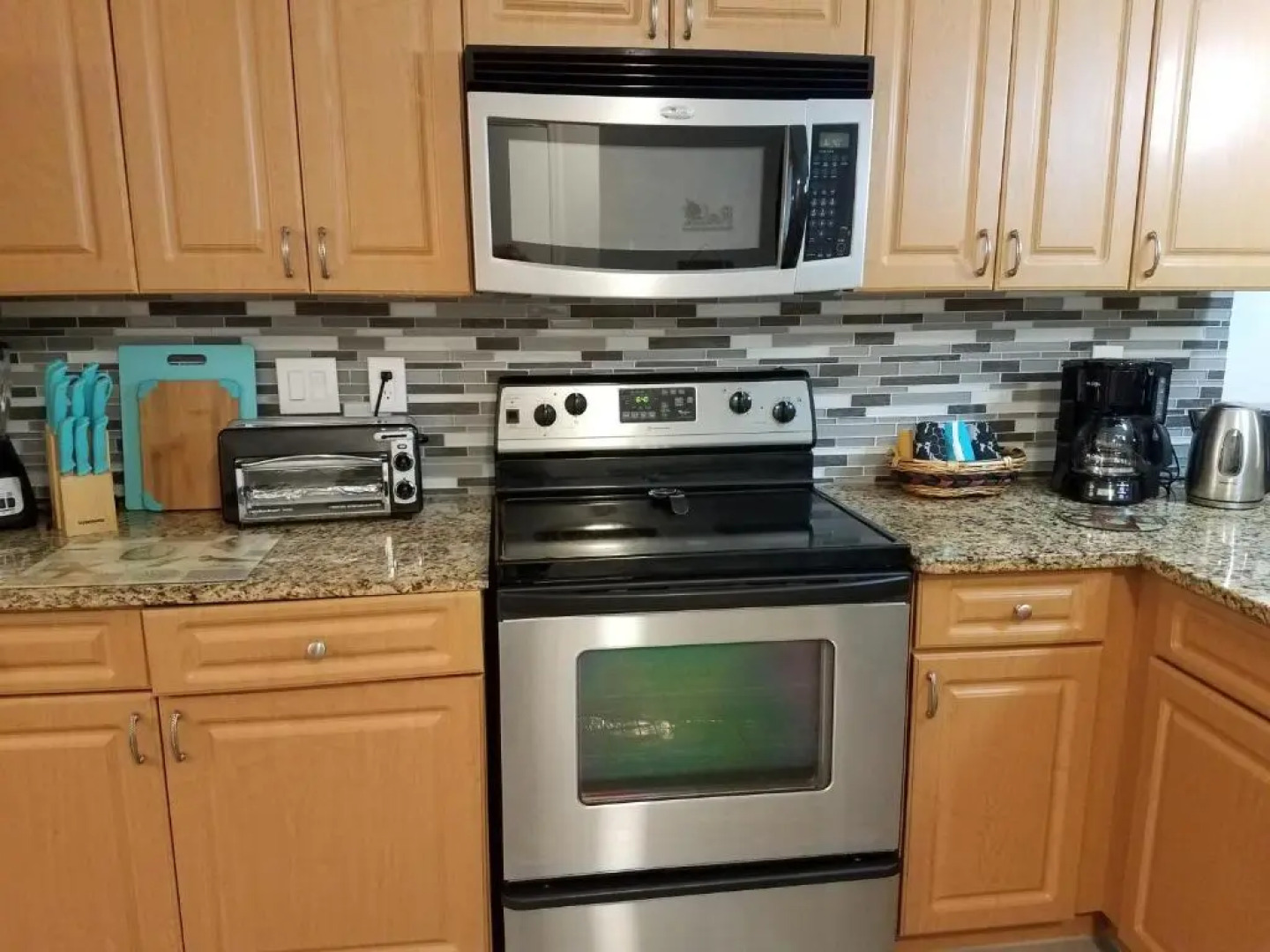 2BR/1BA Vacation Rental - Sienna Park