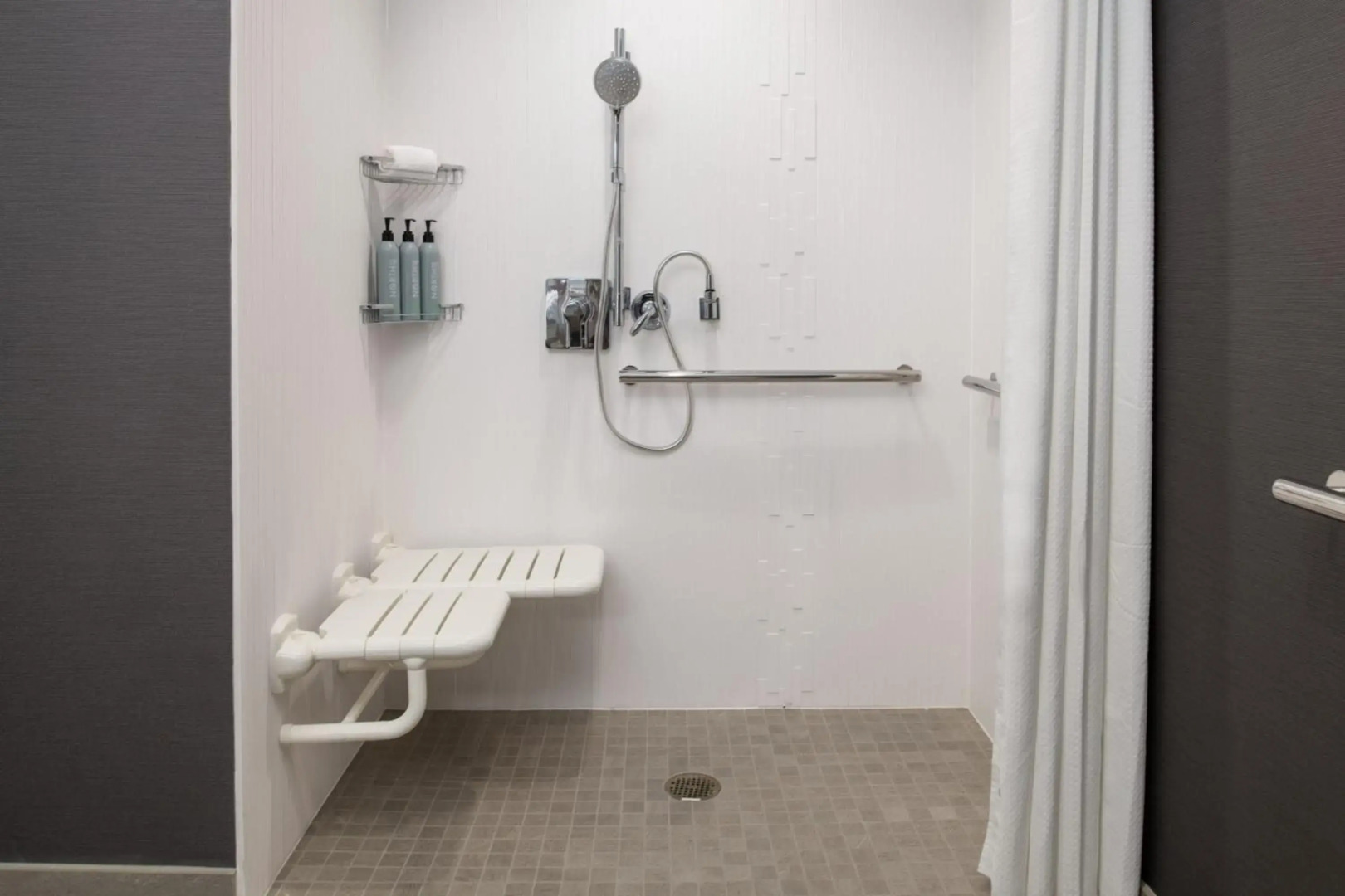 Courtyard by Marriott Santa Cruz