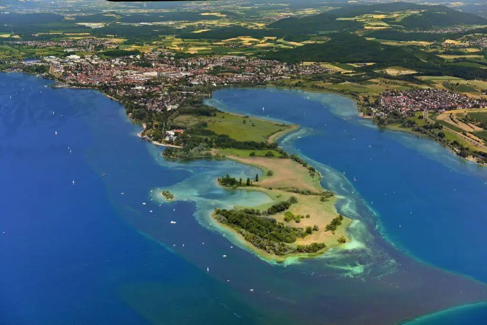 Hotel am Stadtgarten