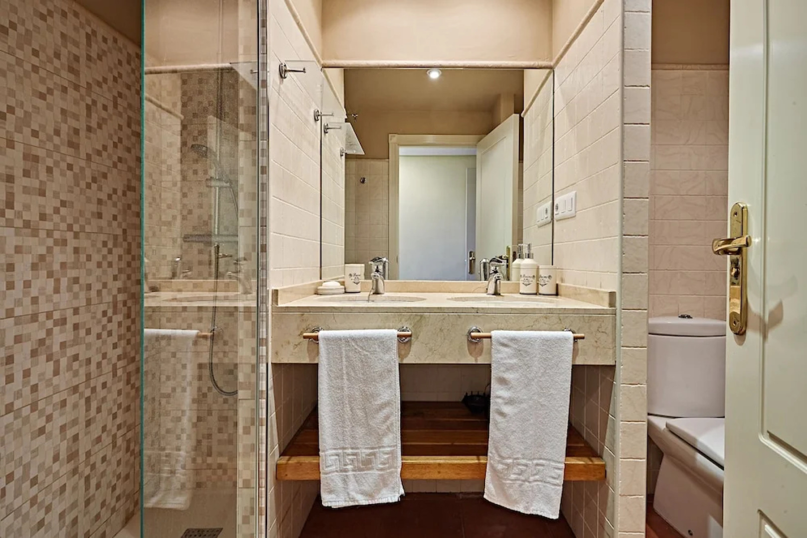 Beferent - Riviera Blanca Golf Playa