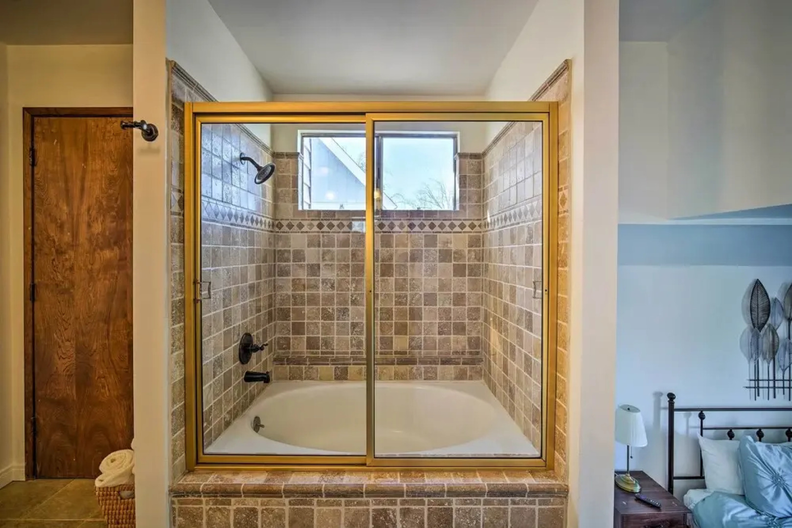 Pet-friendly Lake Arrowhead Home!