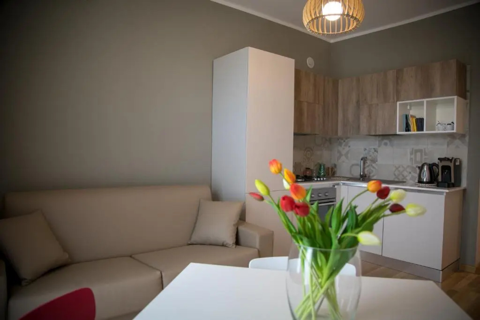 Musmelia Rooms - Affittacamere