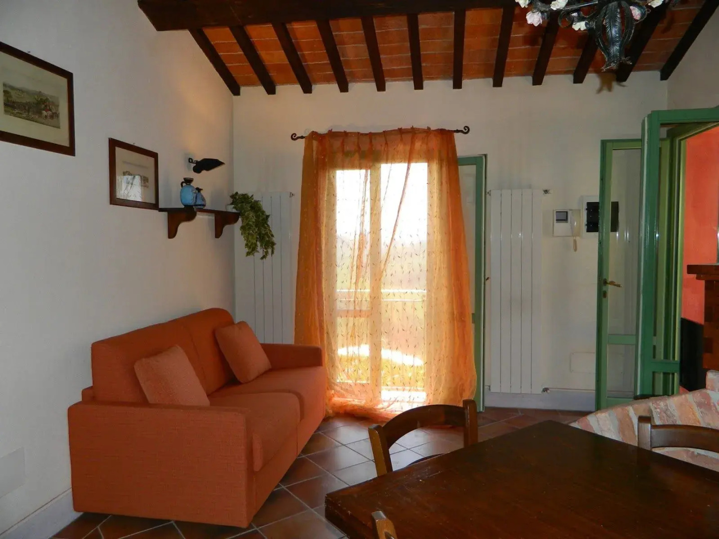 Villa Il Pino by Vacavilla