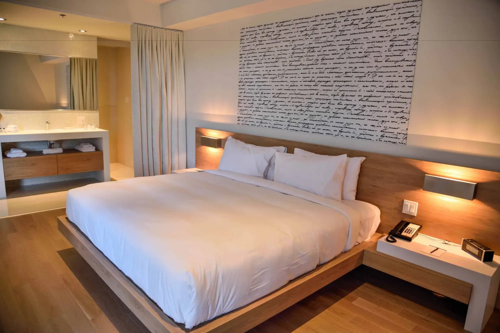 Hôtel du Domaine, centre de villégiature et de congrès de Thetford