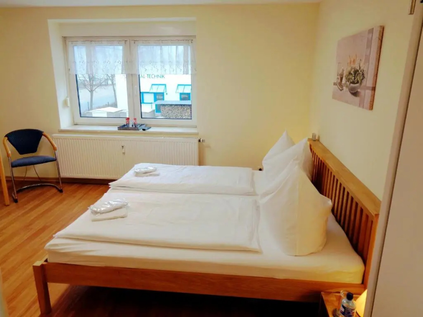 Gästehaus Schiemann